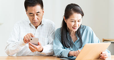 プレゼント概要確認