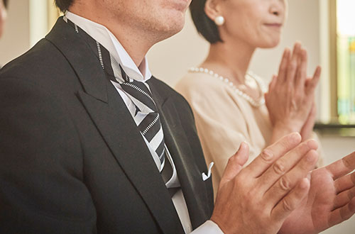 親としての節目の瞬間