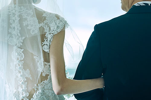 家族のつながり